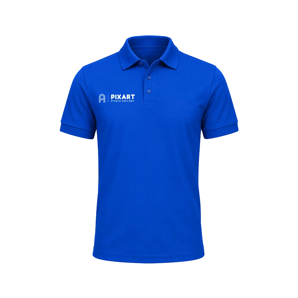 Koszulki T-shirt i polo