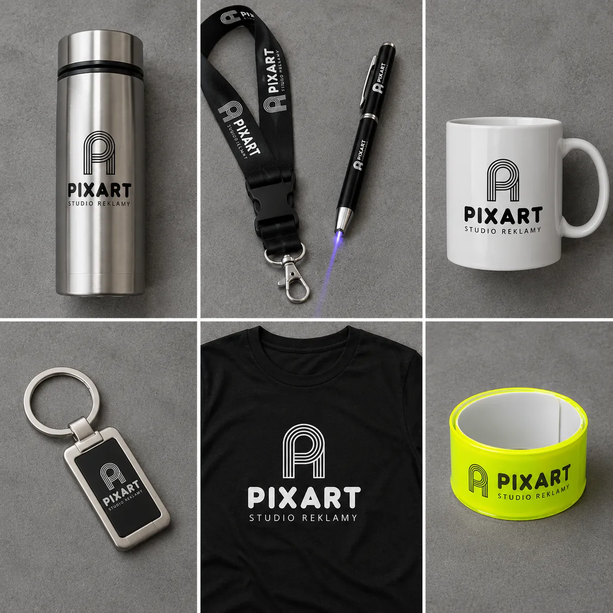 Zespół PIXART